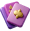 PVP Icon for casino plus